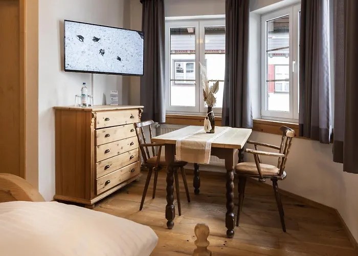 Landgasthof Augustiner