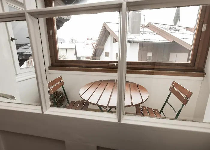 Landgasthof Augustiner