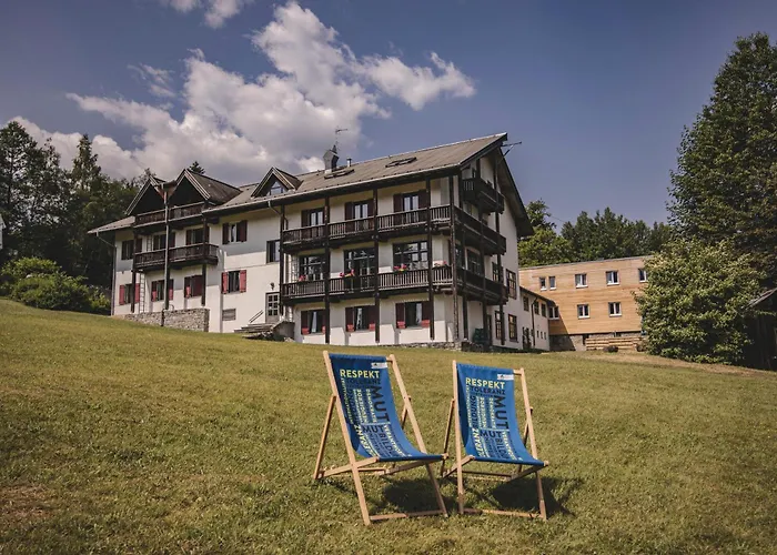 Jugendherberge Oberstdorf
